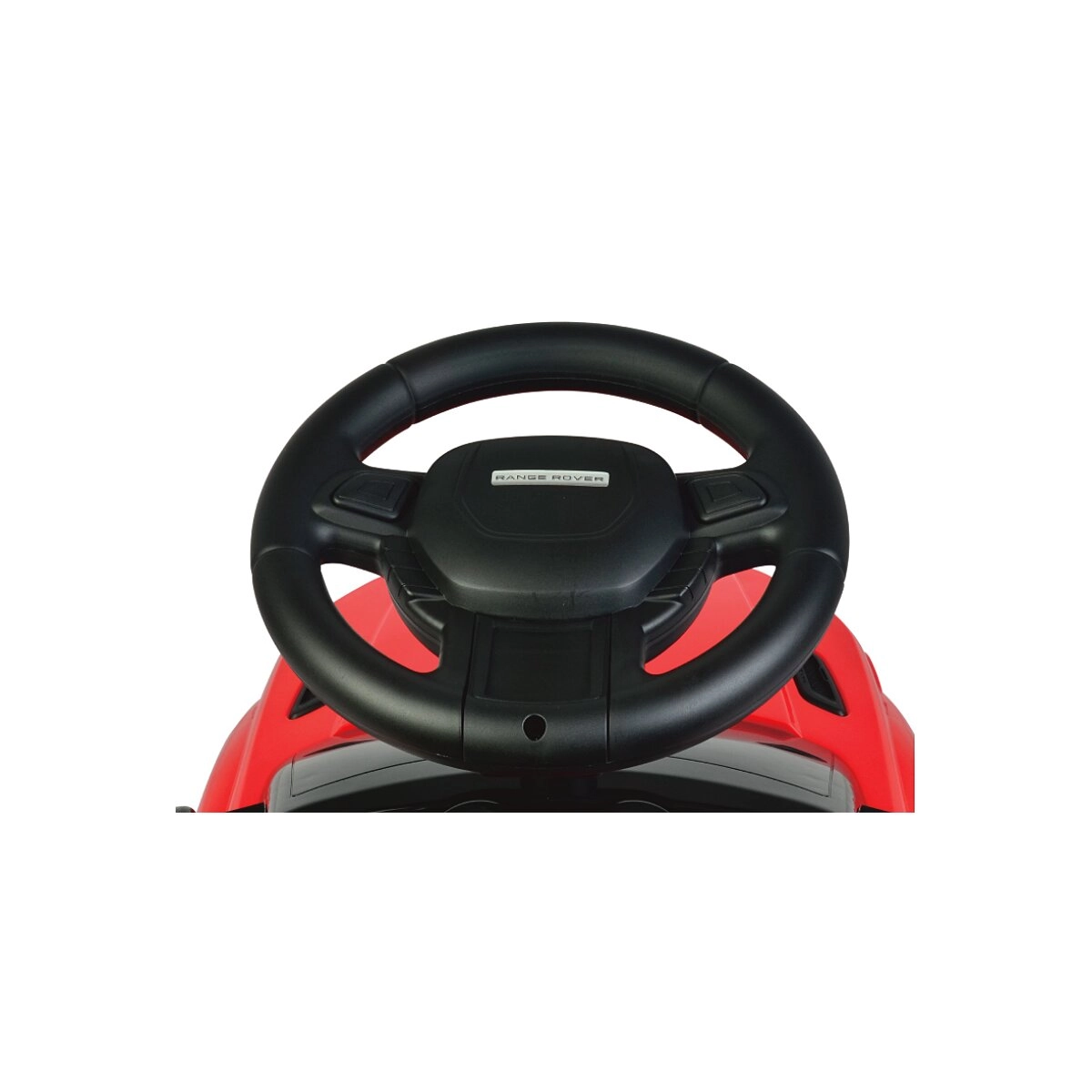 Jamara volant pro odrážedlo Evoque
