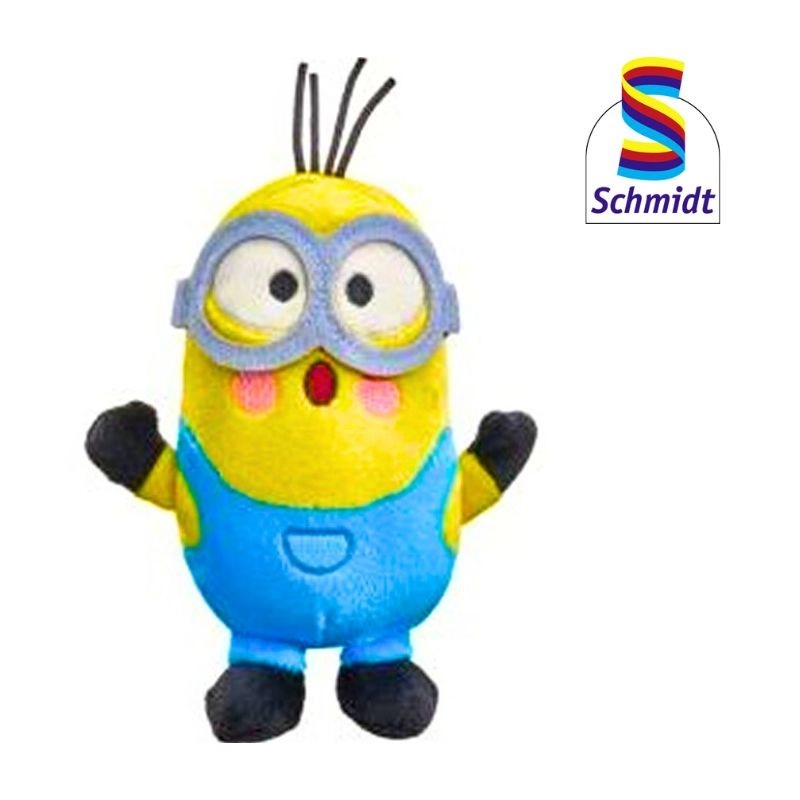 plyšák Mimoni Kevin