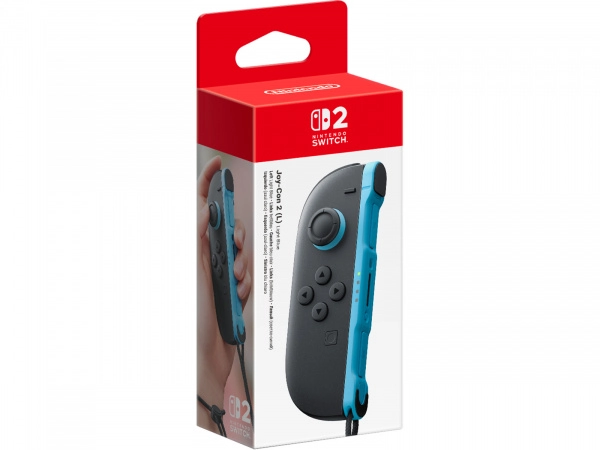 Joy-Con (L) světle modrý pro nintendo switch 2