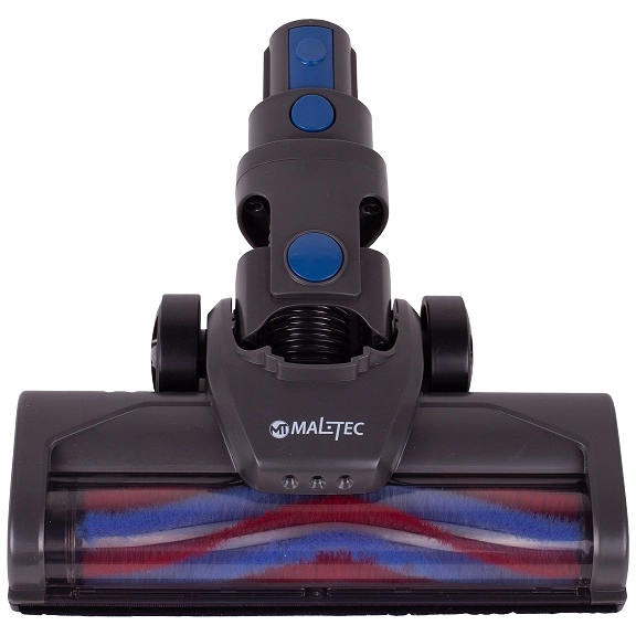 maltec turbocyclone 3000 super – elektrický kartáč