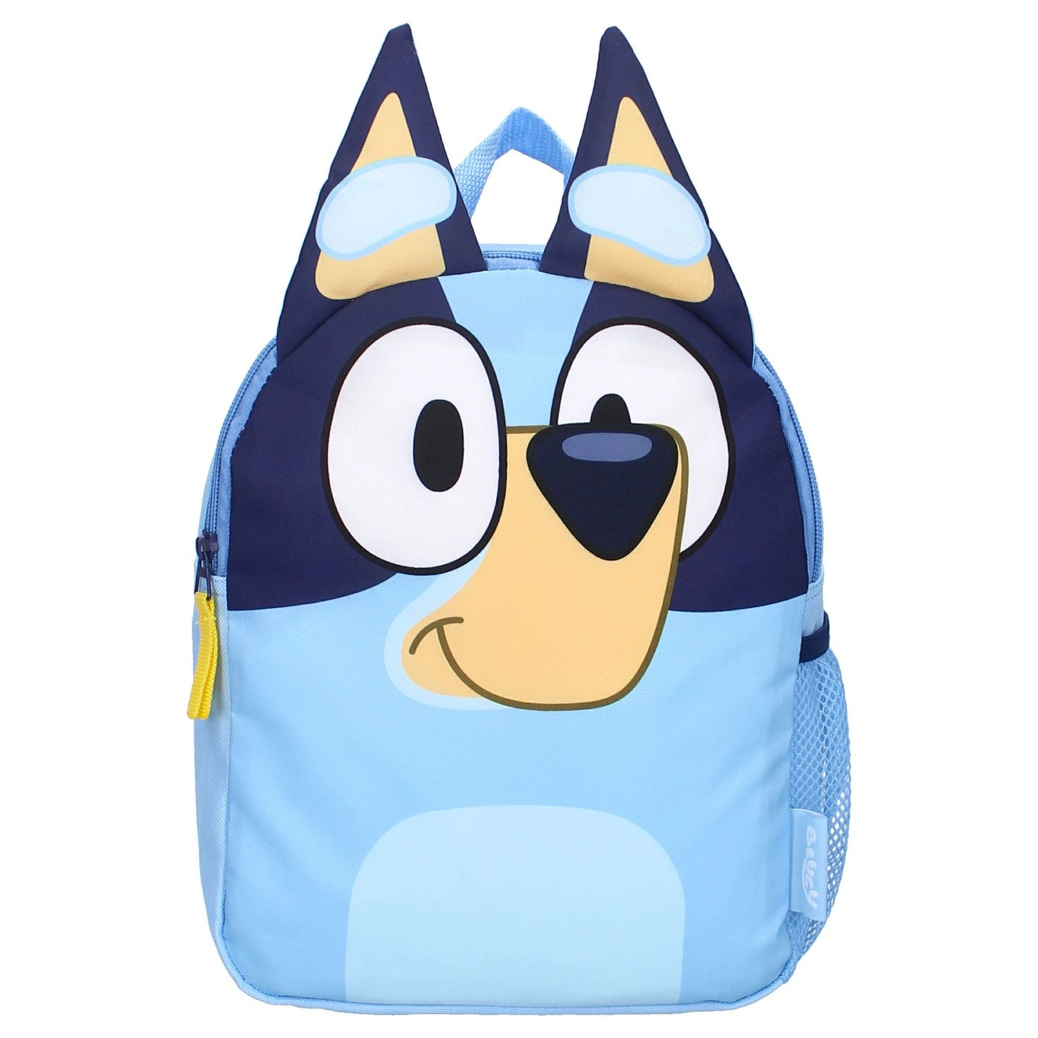 Bluey dětský batoh fluffy friends 32 cm