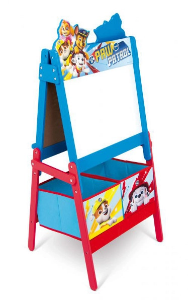Oboustranná tabule Paw Patrol