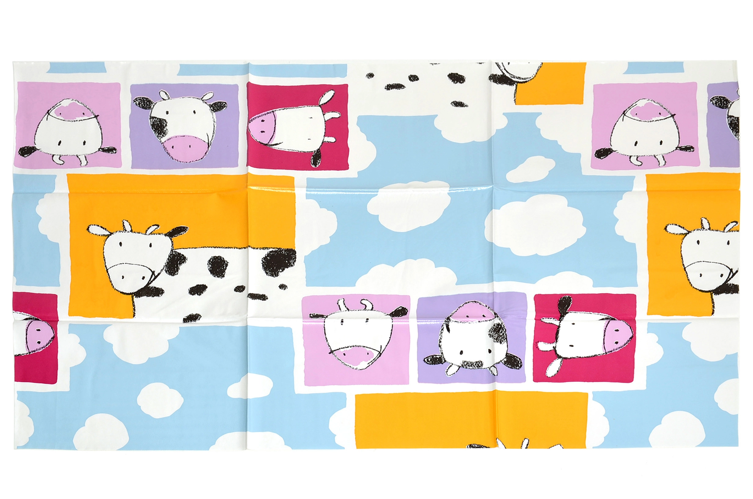 WIKY Ubrus na lavici 65x50 cm 811485