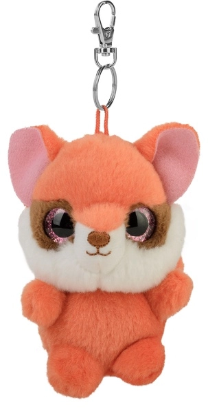 Plyšový přívěsek Yoohoo Sally 10 cm