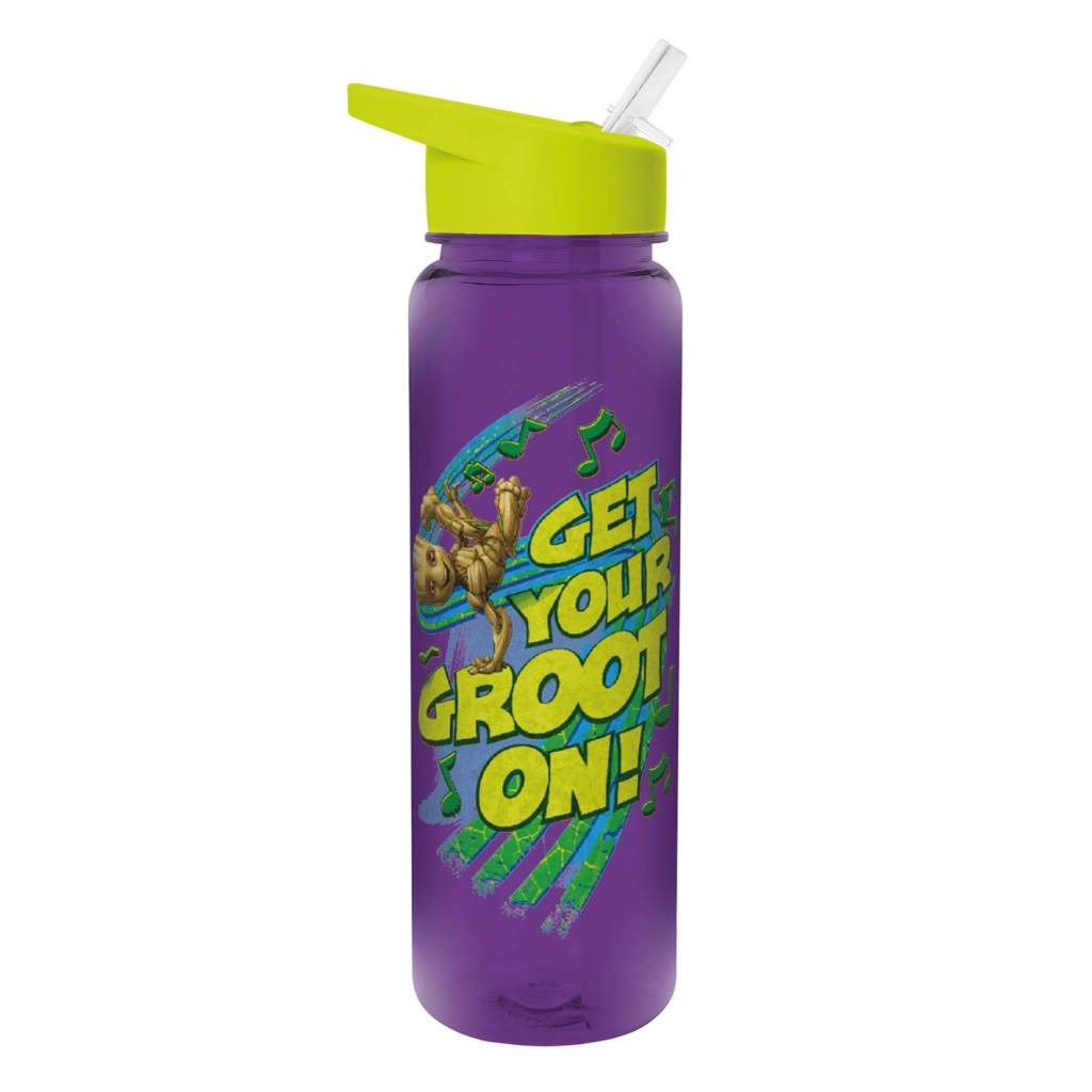 Levně Groot Láhev - Get Your Groot On