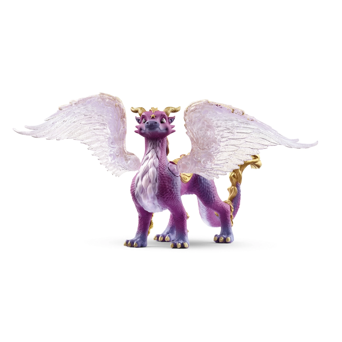 Levně Schleich Noční nebeský drak