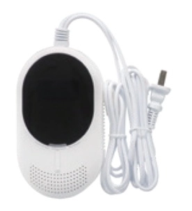 detektor oxidu uhelnatého a plynu Protect Sensor 5000 2v1