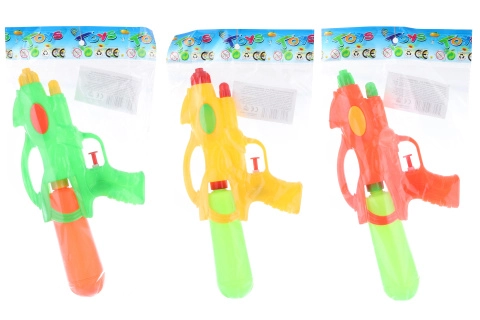 Vodní pistole pro děti 26 cm