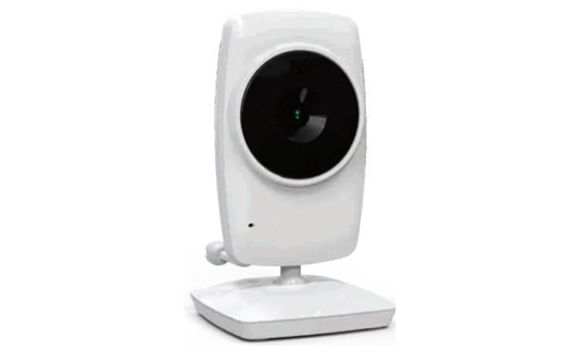 Dětská chůvička – kamera NannyEye Lite 3,5″