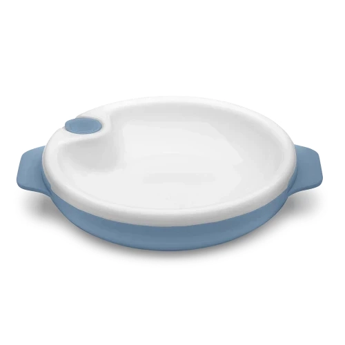 Ohřívací talíř Powder Blue