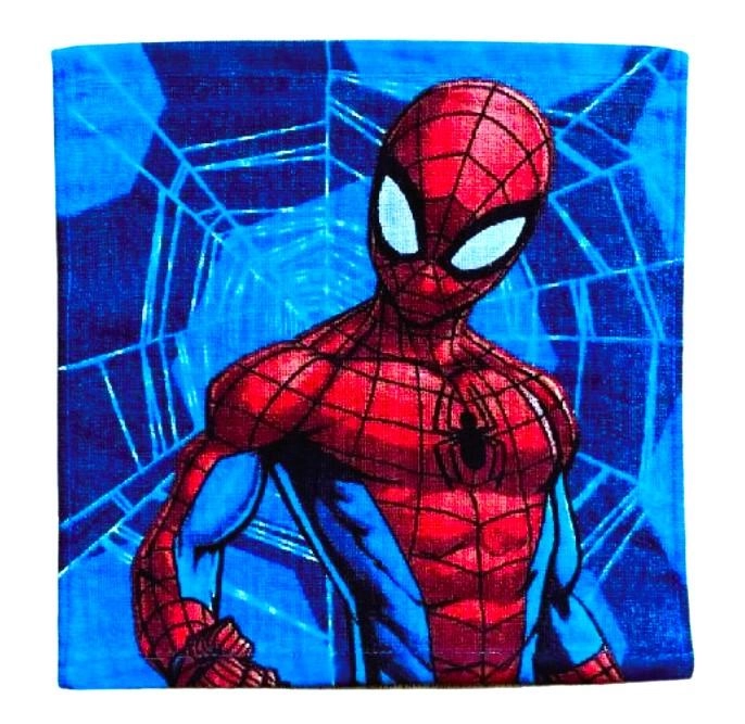 Ručník na obličej Spiderman