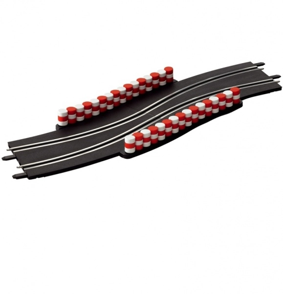 Carrera 61647 Šikana - GO/GO+/D143