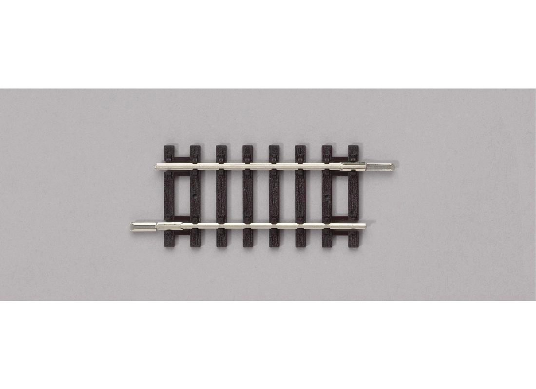 Piko Kolejová redukce pro 2,5 mm tratě sada 2 ks - 55208
