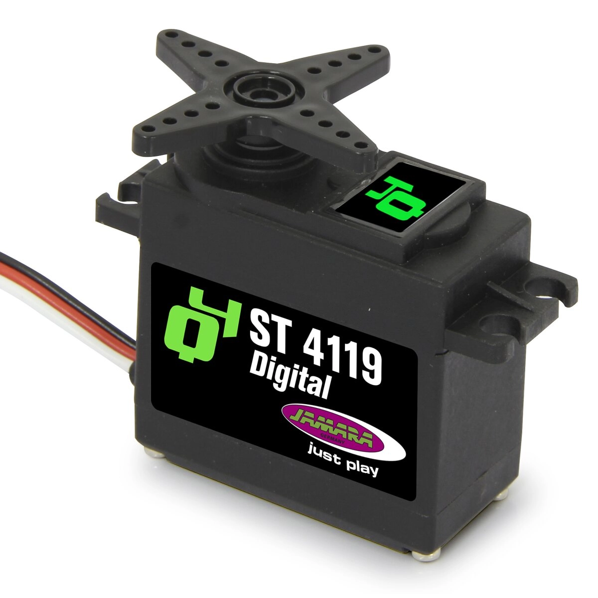 Digitální servo Jamara ST4119