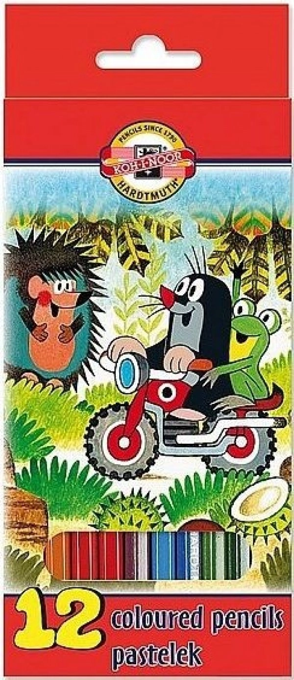 Koh-i-Noor 3652 12 ks