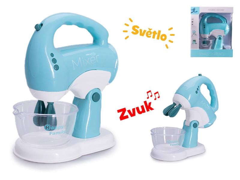 Kuchyňský robot 17 x 13,5 cm