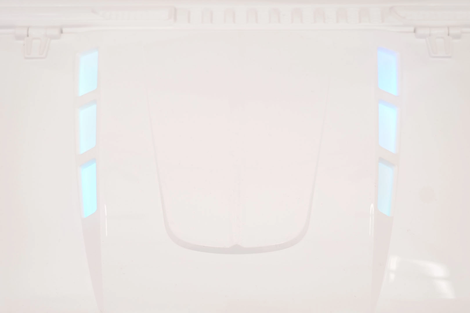 Dětské terénní vozidlo Passion 4x4 bílé