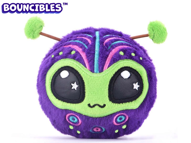 Levně Bouncibles ZOGGO 8 cm