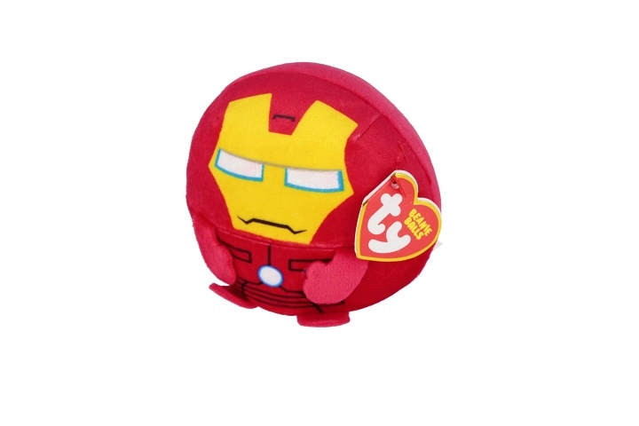 Ty Beanie Balls Marvel Iron Man plyšák koule