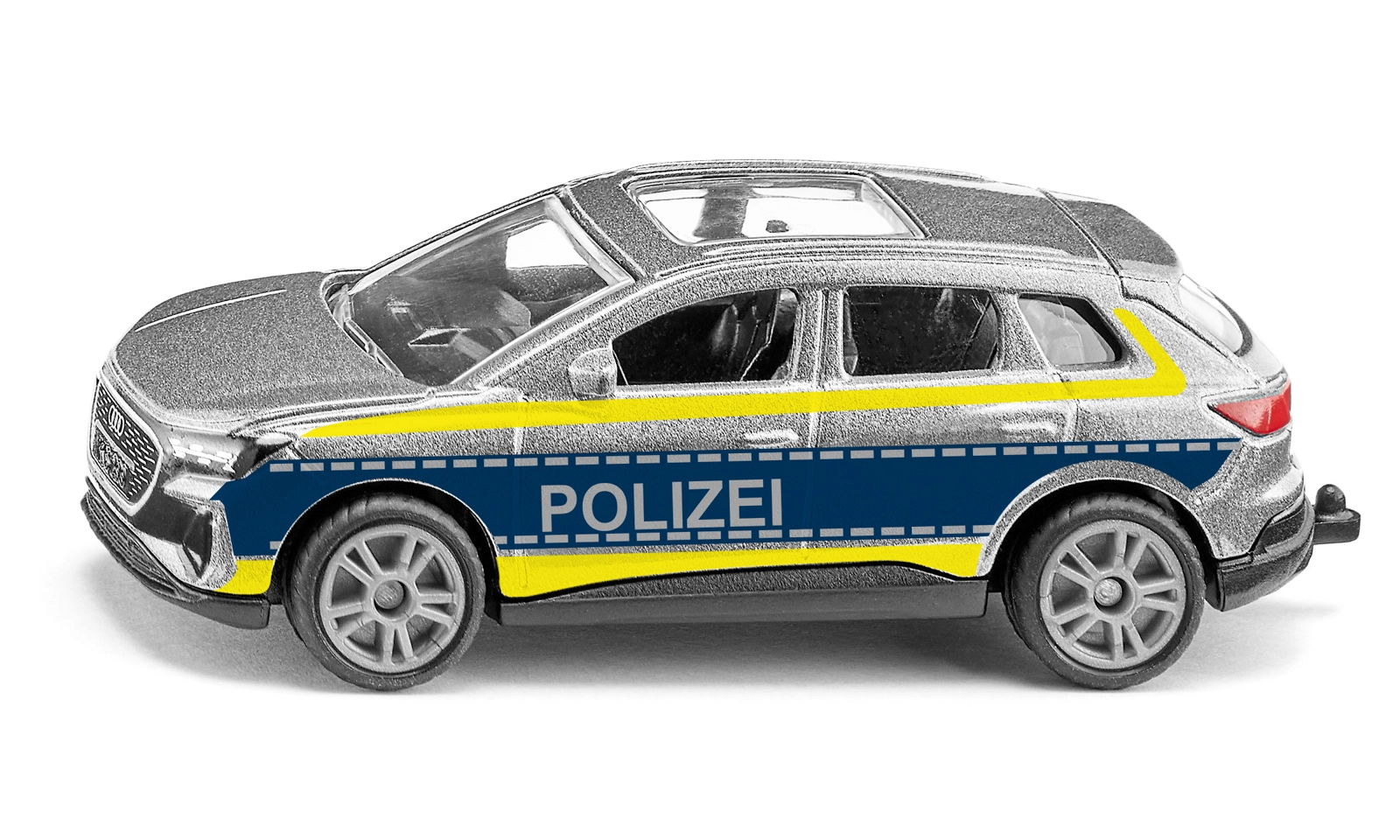 Levně Siku Blister Policie