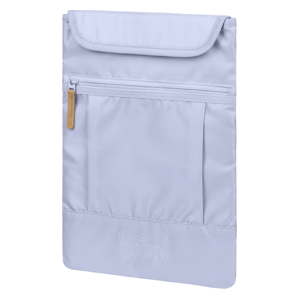 Levně Baagl obal na notebook Lilac 15″