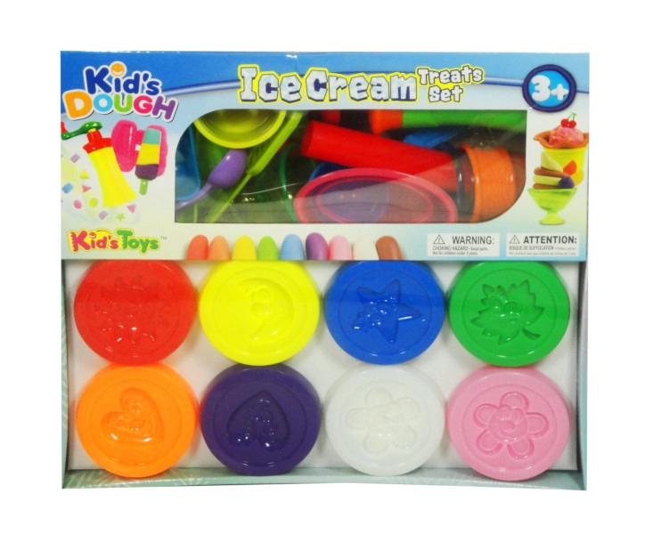 Sada modelíny pro děti