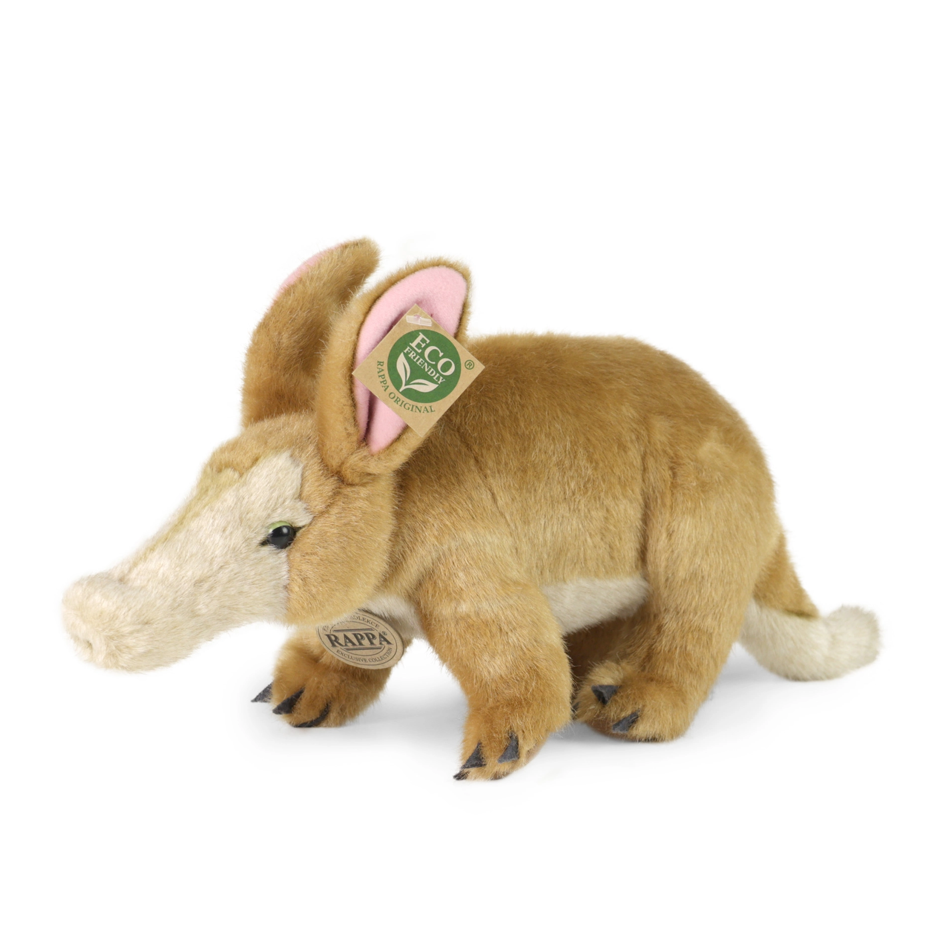 Eco-Friendly Rappa hrabáč 30 cm