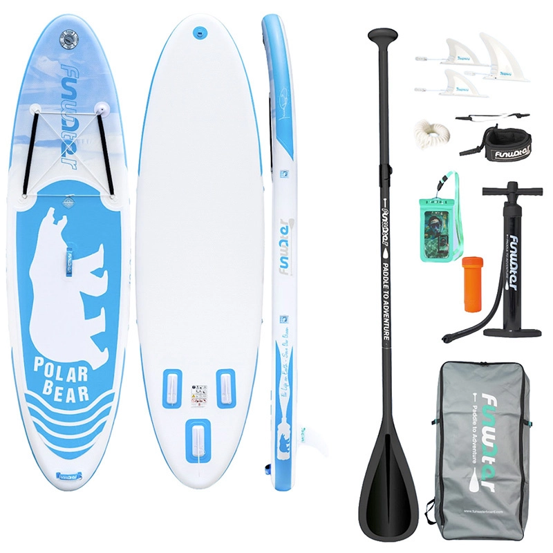 paddleboard FunWater SUPFW07A