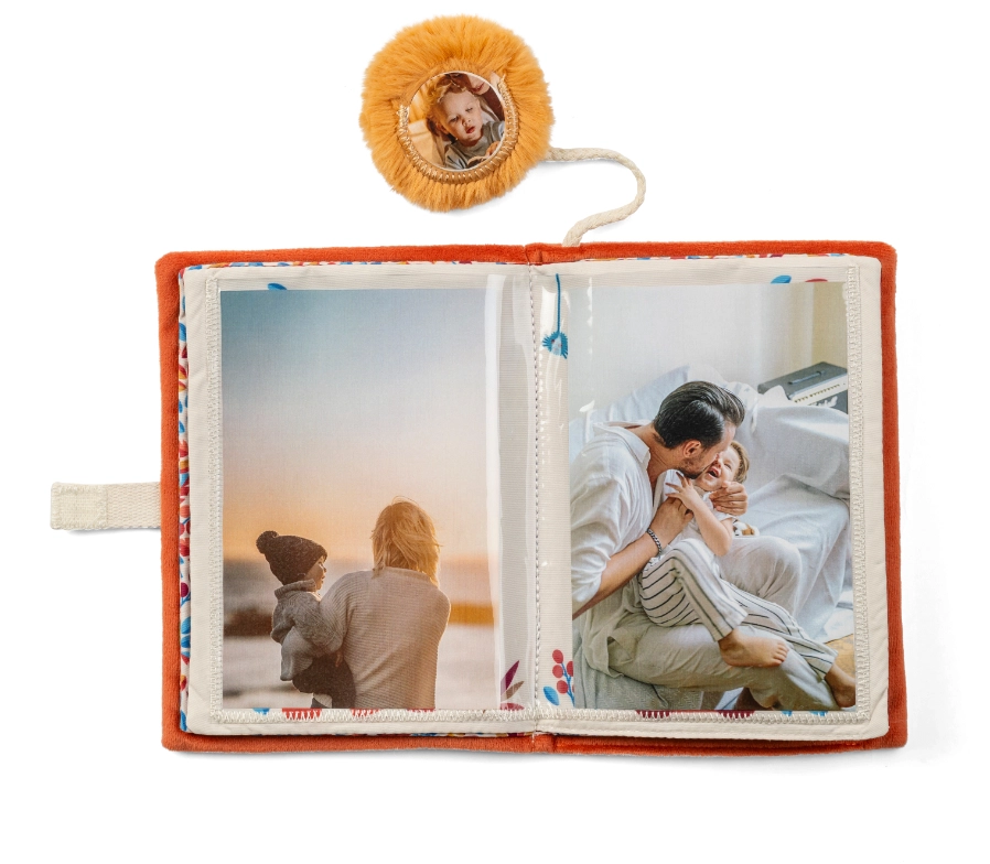 Lilliputiens - foto album - lev Jack