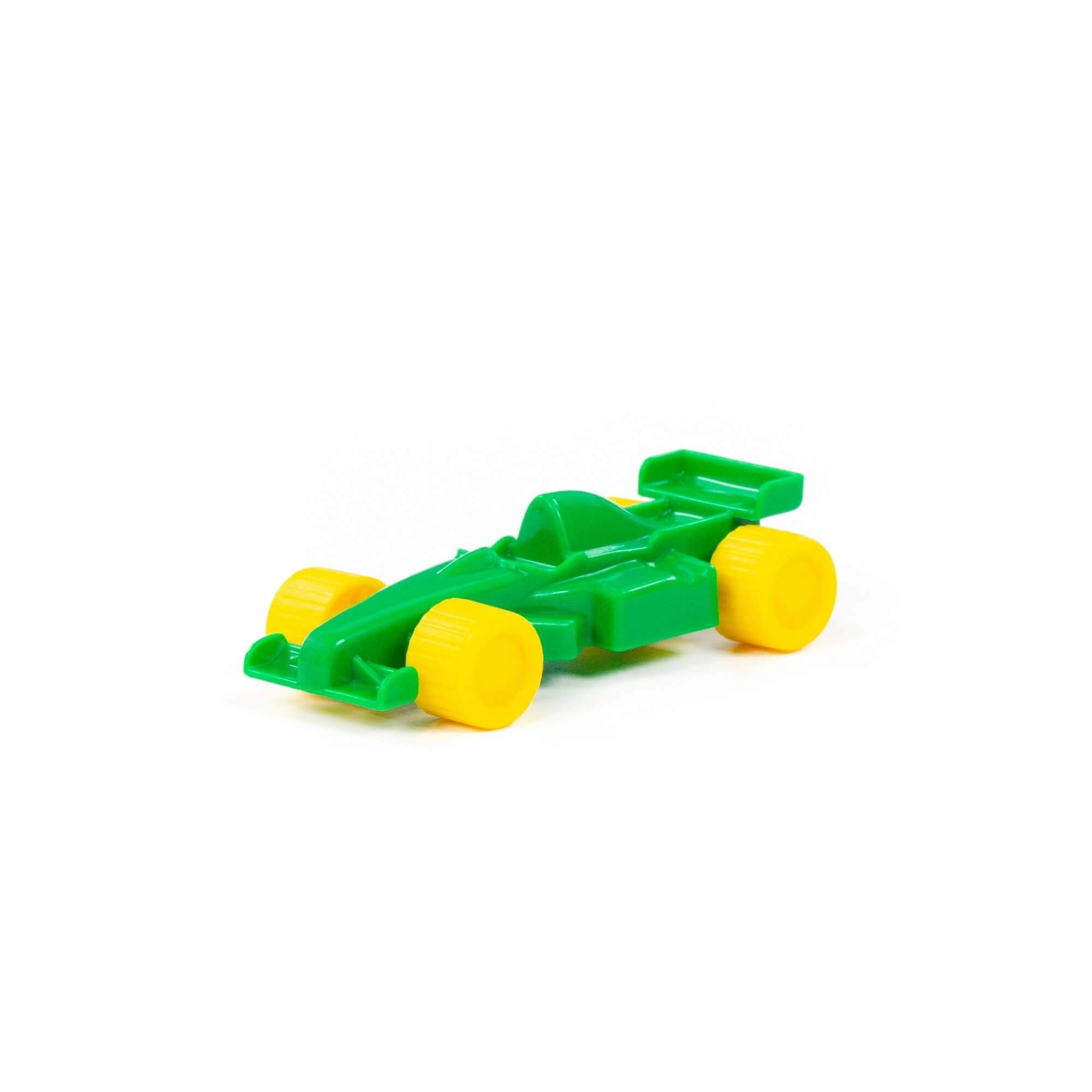 Mini závodní autíčko - 1 kus