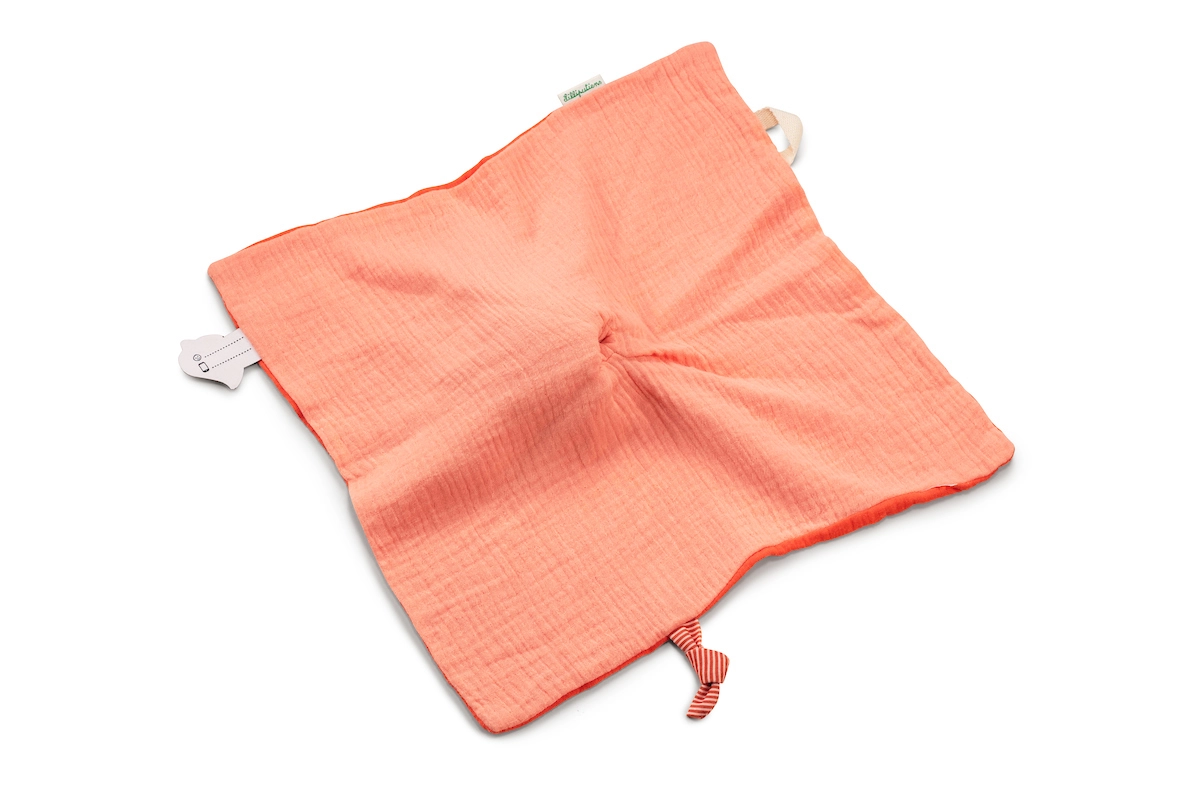 Lilliputiens - muchláček - jelínek Stella