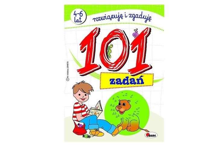 101 zadań