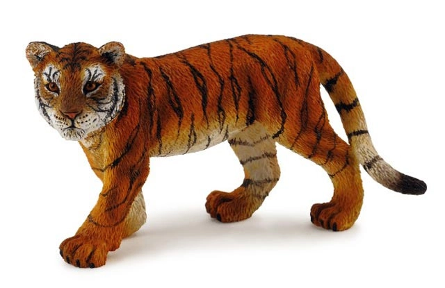 Levně Collecta mládě Tygra stojící