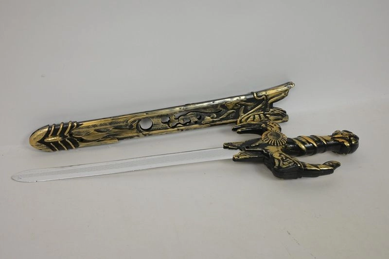 Rytířský meč 58 cm