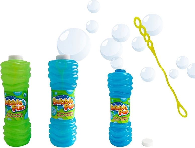 Levně Bubble Fun bublifuk 1000 ml