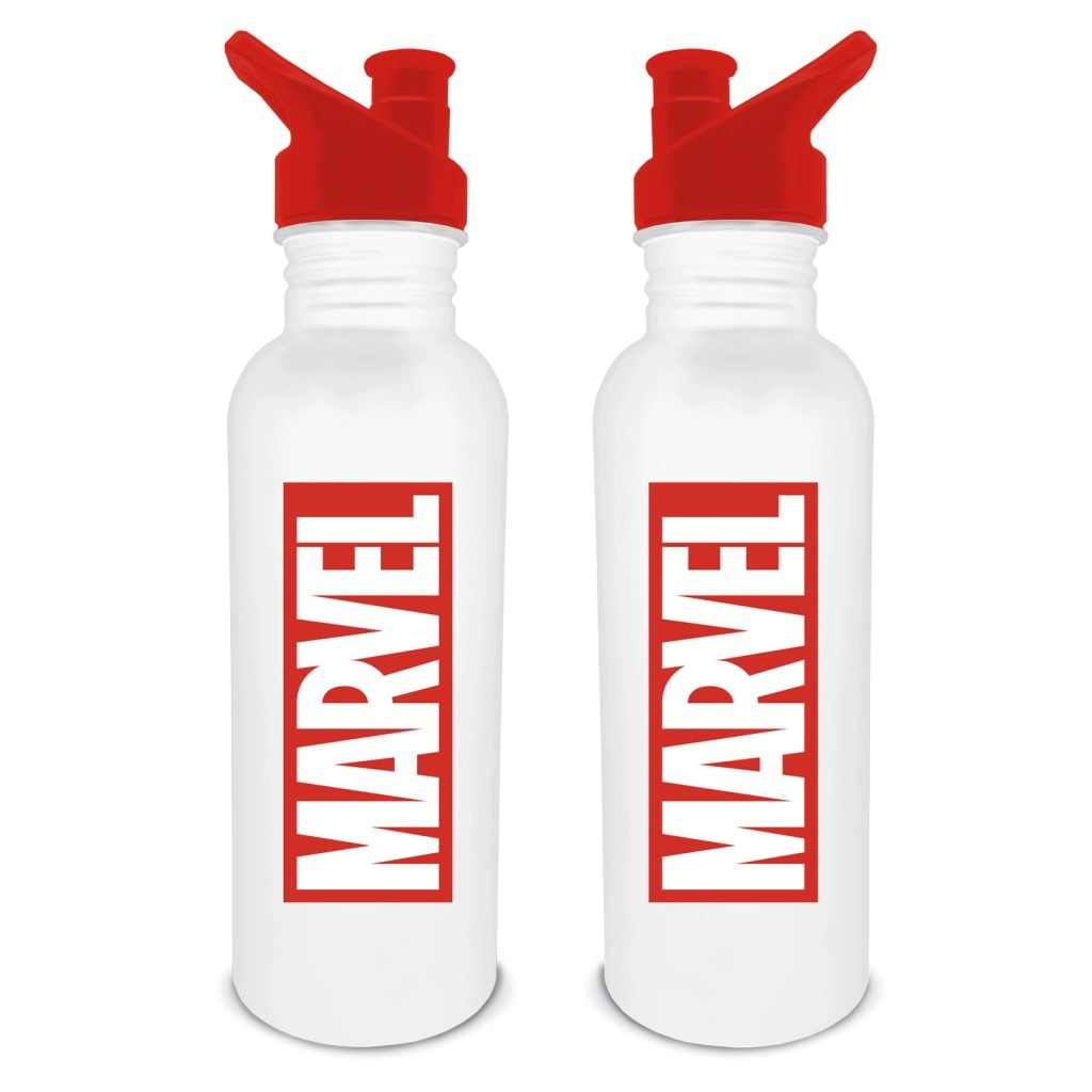 CurePink Marvel Classics 700 ml