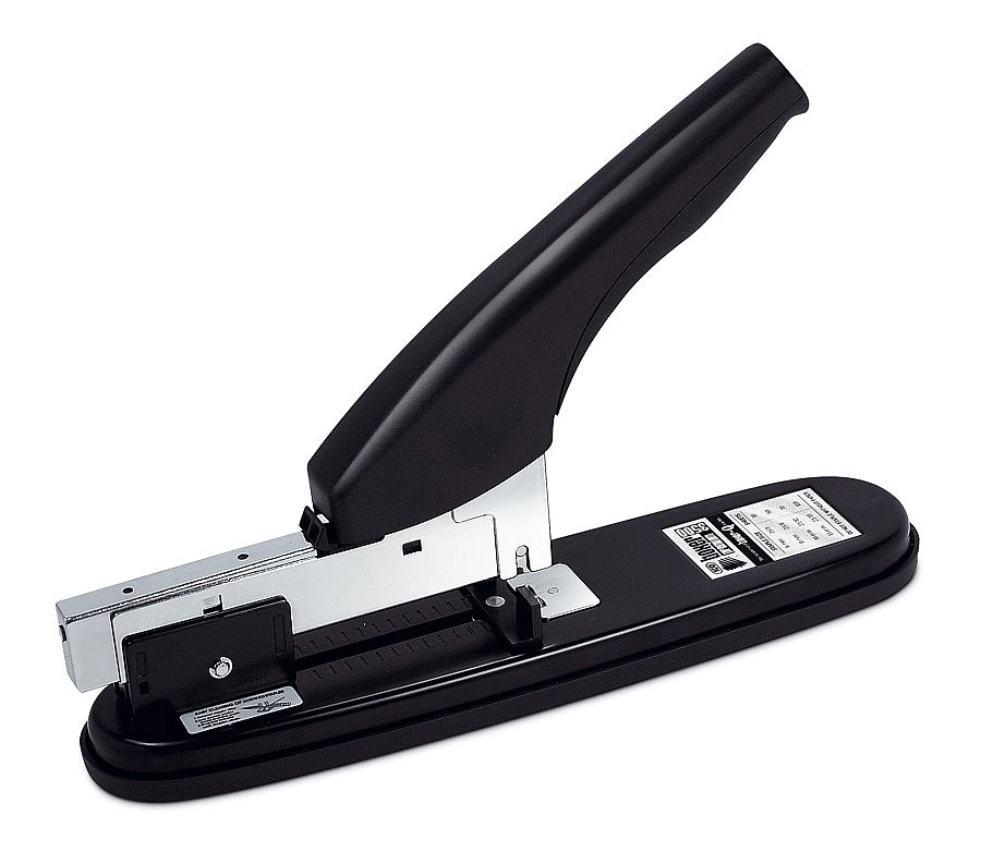 Sešívačka BOXER 3500, černá BOXER