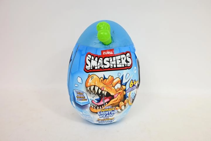 ZURU Smashers Dino Mini Ice Age překvapivé vejce