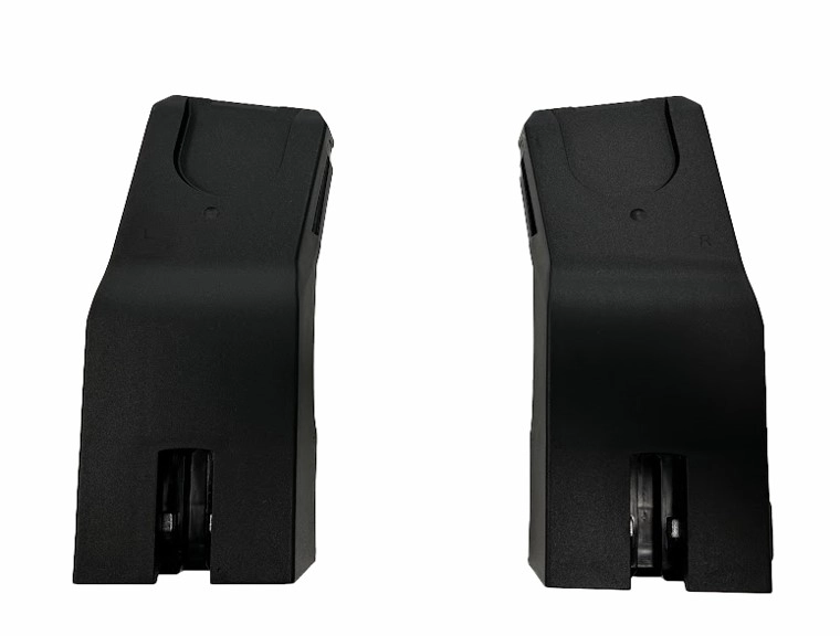 Adaptéry na autosedačku pro kočárek MUUVO One 2v1
