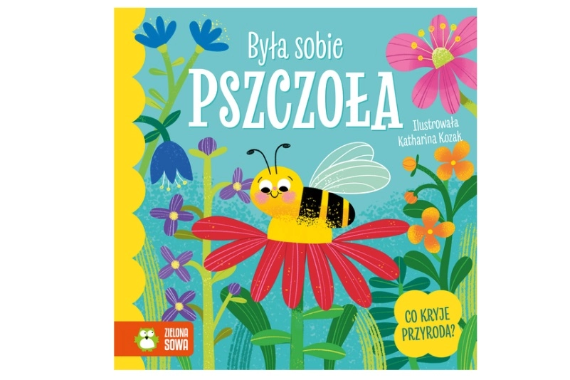Byla jednou včelka