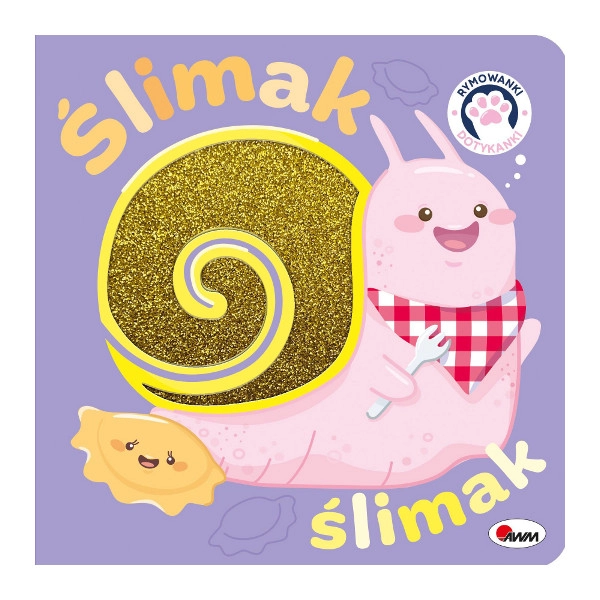 Rýmovačky dotykové – Šnek