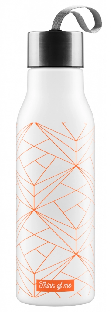 Plastová láhev Think of me 600 ml
