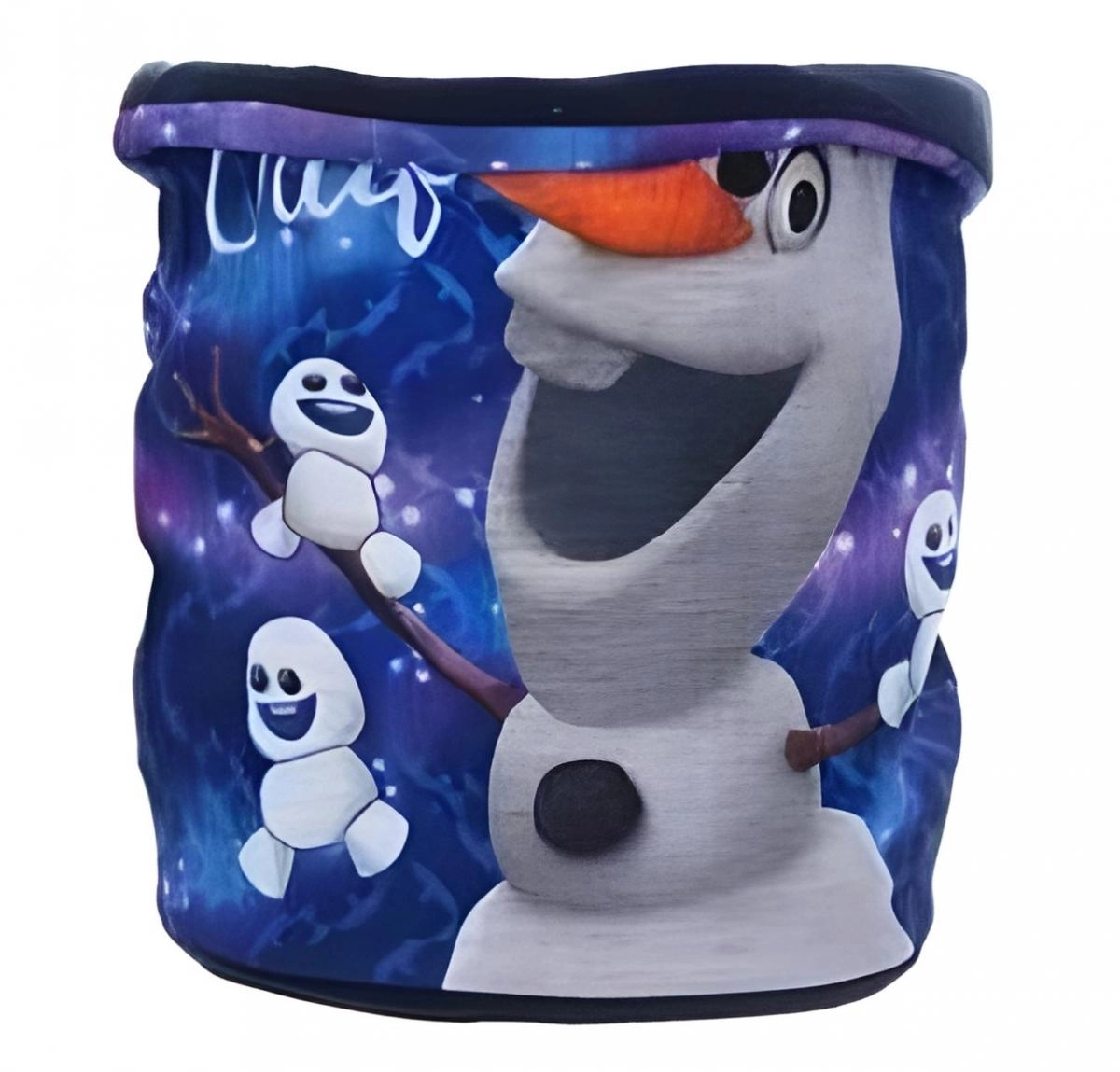 Nákrčník Frozen Olaf