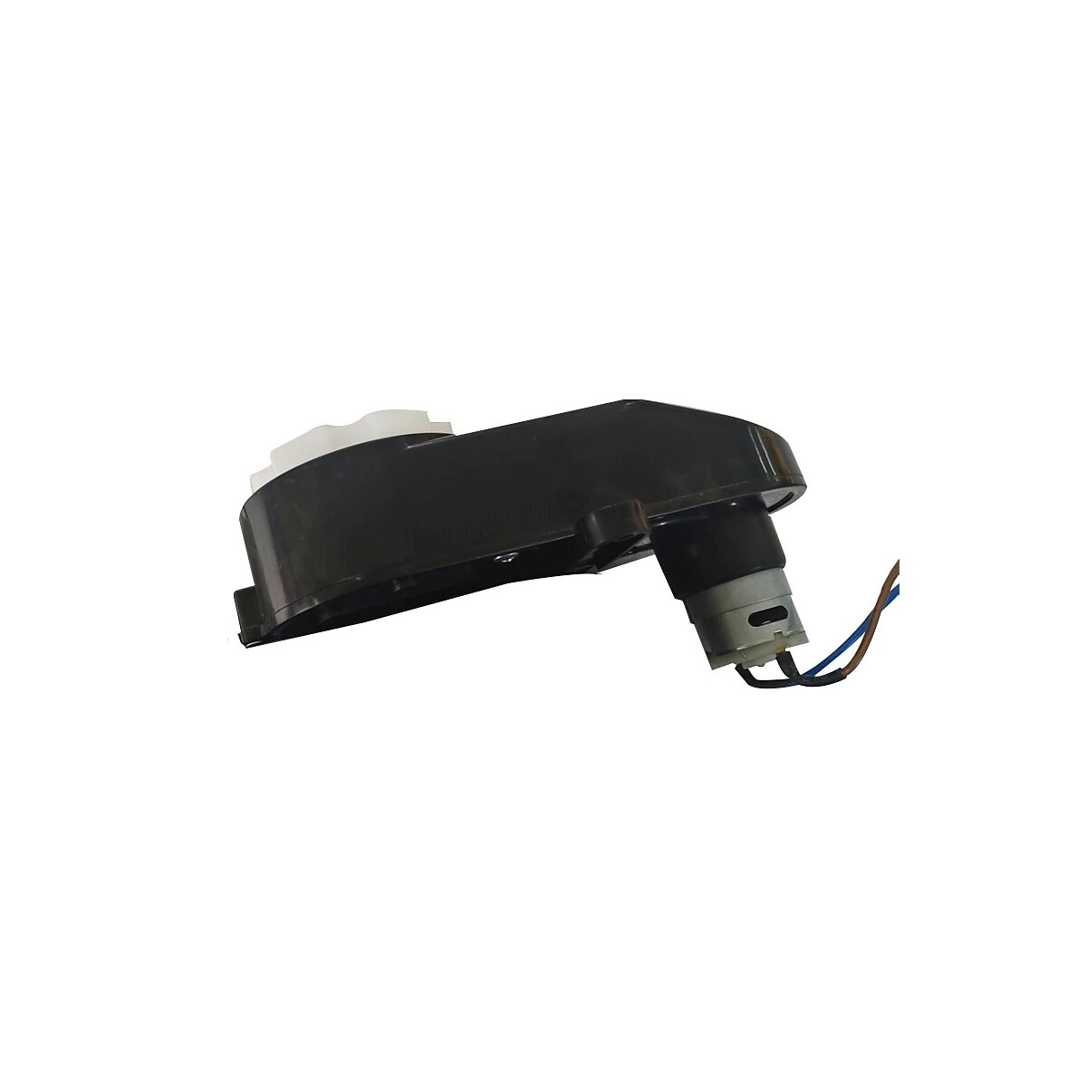 Levý převod s motorem pro dětské elektrické vozítko RUF CTR3 Li-Power 12,6 V