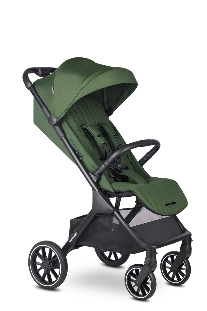 Easywalker Jackey2 XL Agave Green 2024