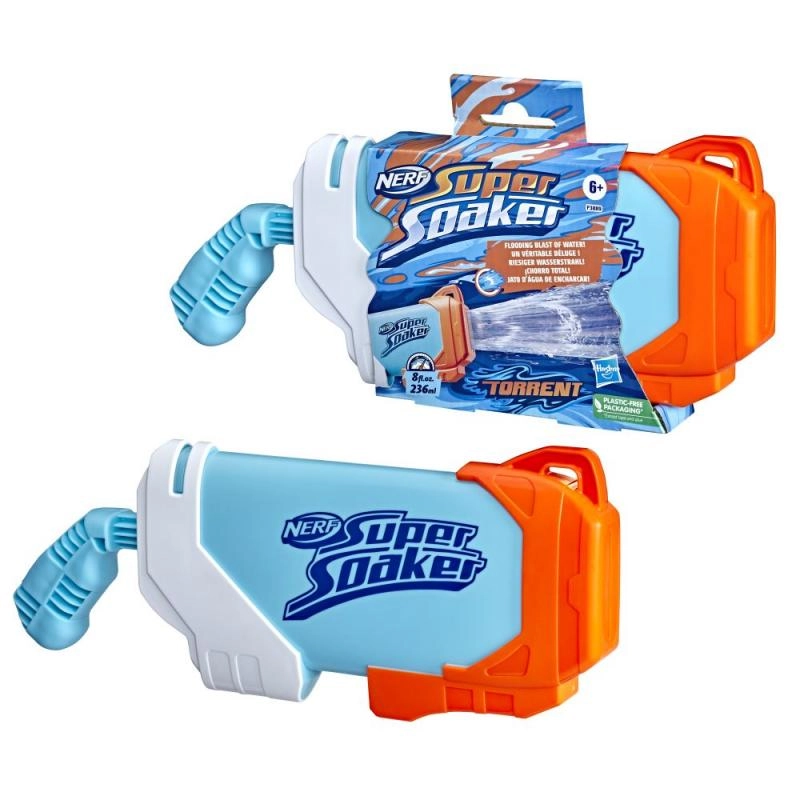 Levně Hasbro Nerf SuperSoaker Torrent F3889