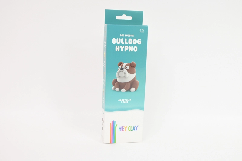 Toys Hey Clay TM Pejsek Buldog