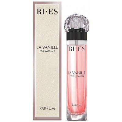 BI ES La Vanille parfém dámský 15 ml