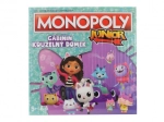 Monopoly junior: Gábinin kouzelný domek