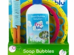 Deluxe sada na bubliny FRU BLU s roztokem 0,4 l